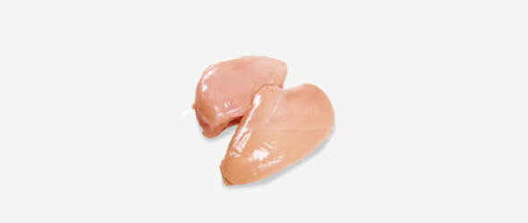 Skinless Boneless Breast (SBB)